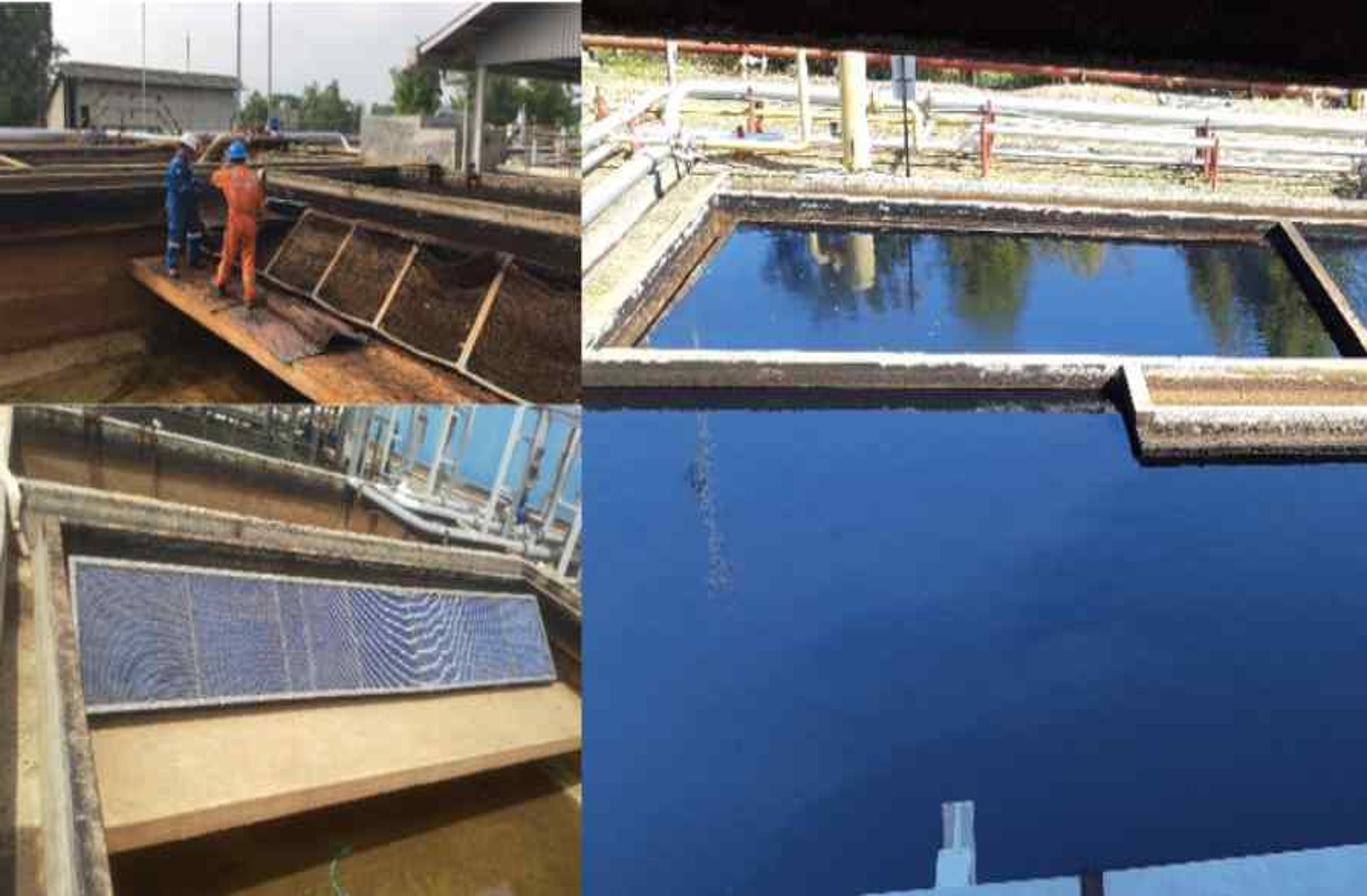 PETROCHINA JABUNG, JAMBI