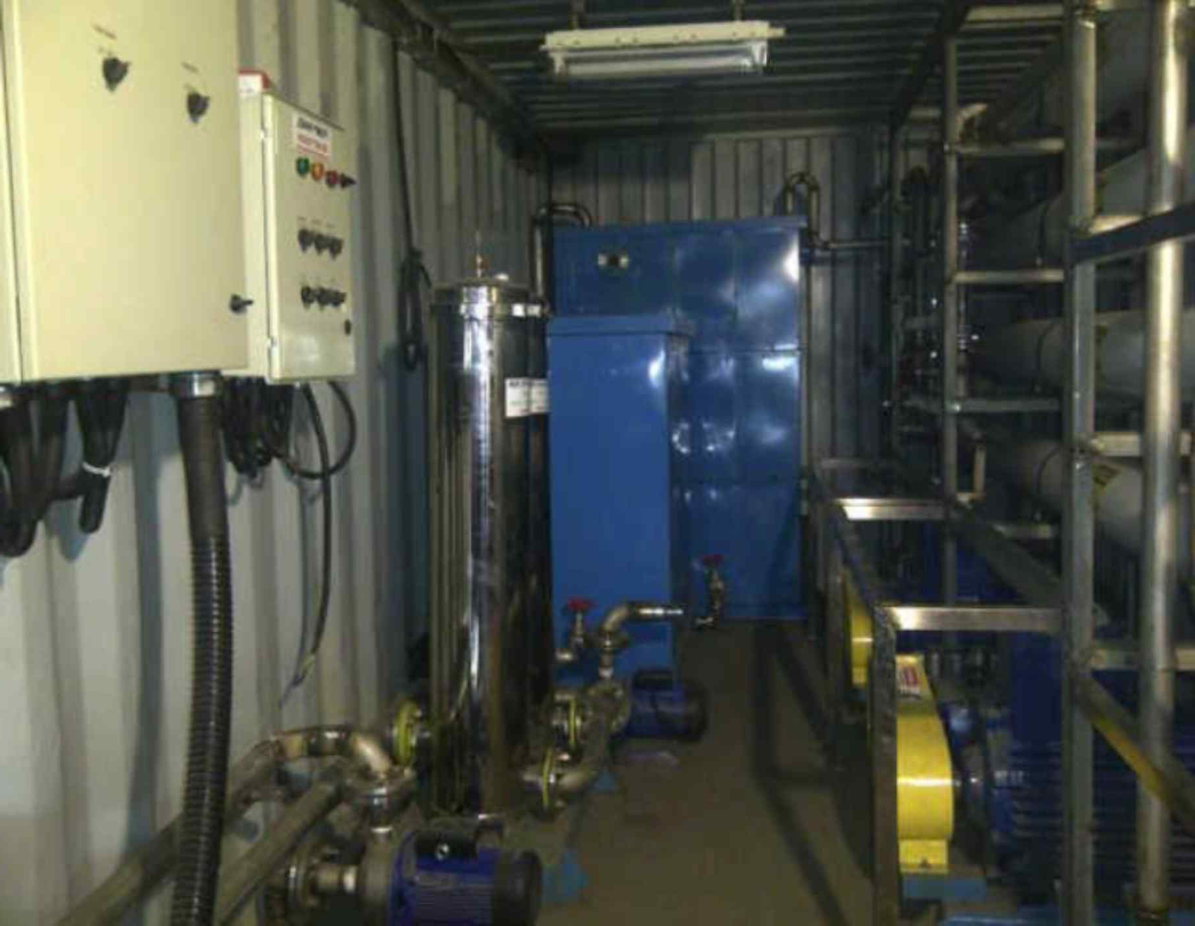 COCOCO PHILLIPS INDONESIA